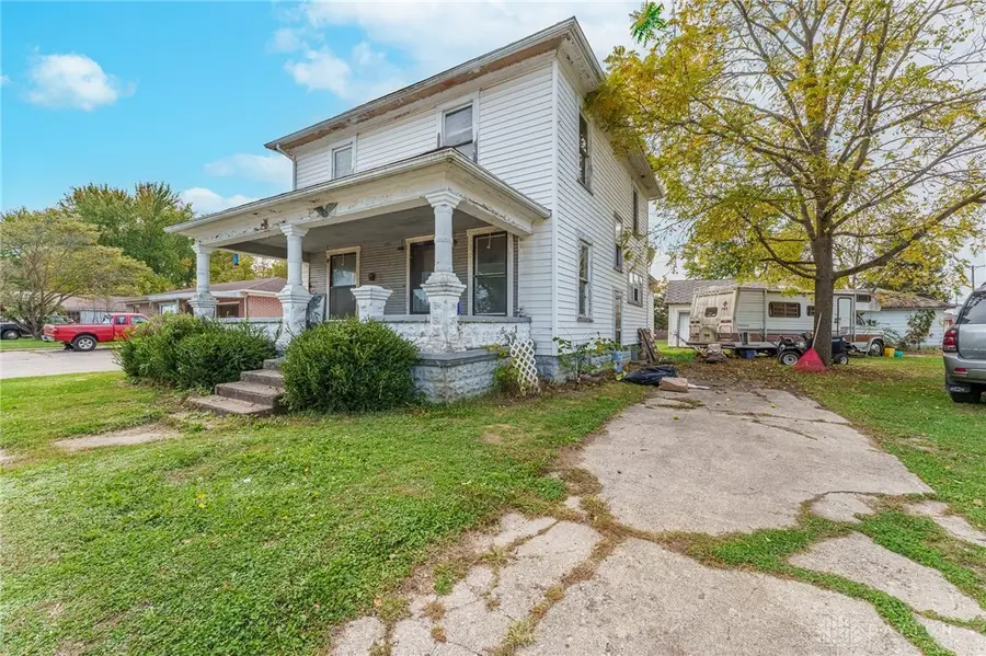 9983 New Harrison-bradford Road, Bradford, OH 45308 - Image #2