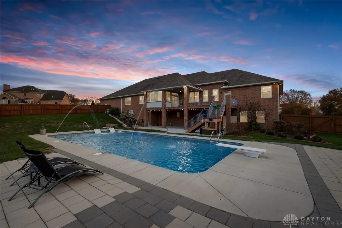 1800 Ash Meadow Court, Xenia, OH 45385 - Image #1