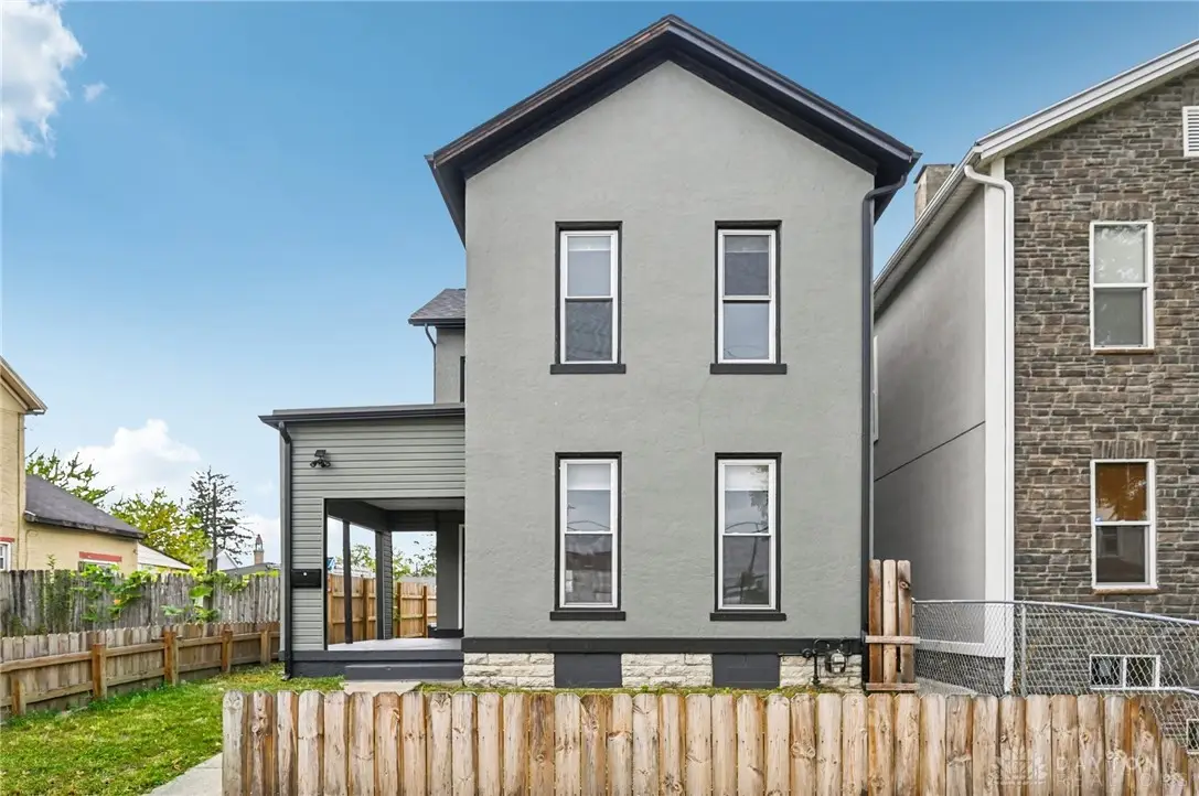 755 Huffman Avenue, Dayton, OH 45403 - Image #1