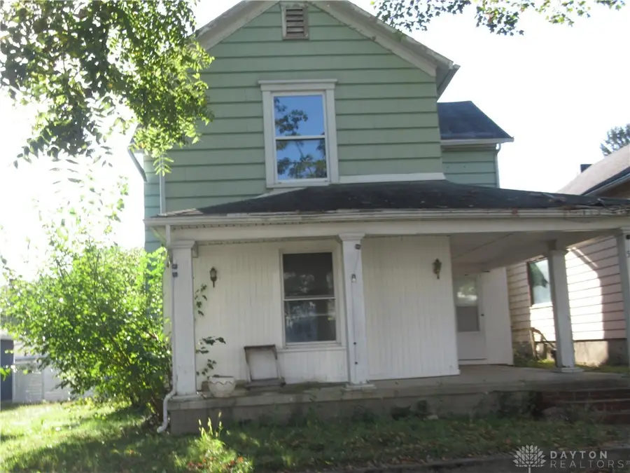 537 E 3rd Street, Greenville, OH 45331 - Image #2