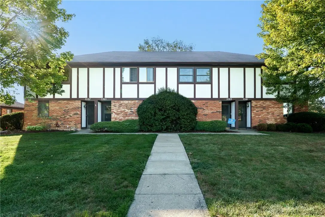 5503 Cobblegate Drive, Dayton, OH 45449 - Image #1