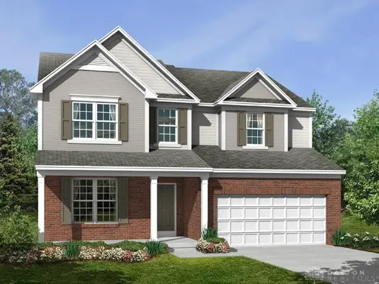 539 Goldfinch Drive #135, Beavercreek, OH 45434 - #1