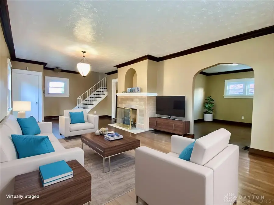 1374 Catalpa Drive, Dayton, OH 45406 - Image #3