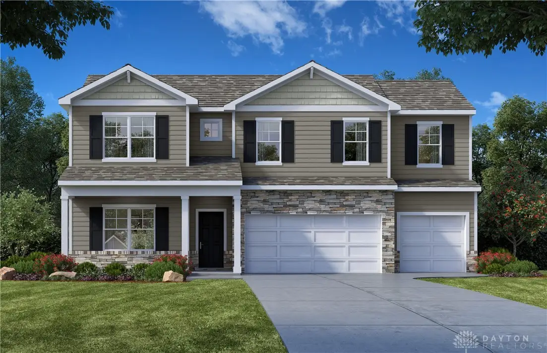 7562 Yorkshire Drive, Butler Township, OH 45414 - Image #1