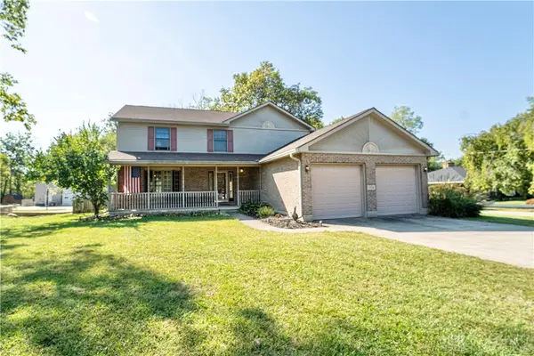 1376 Bartley Road, Dayton, OH 45414