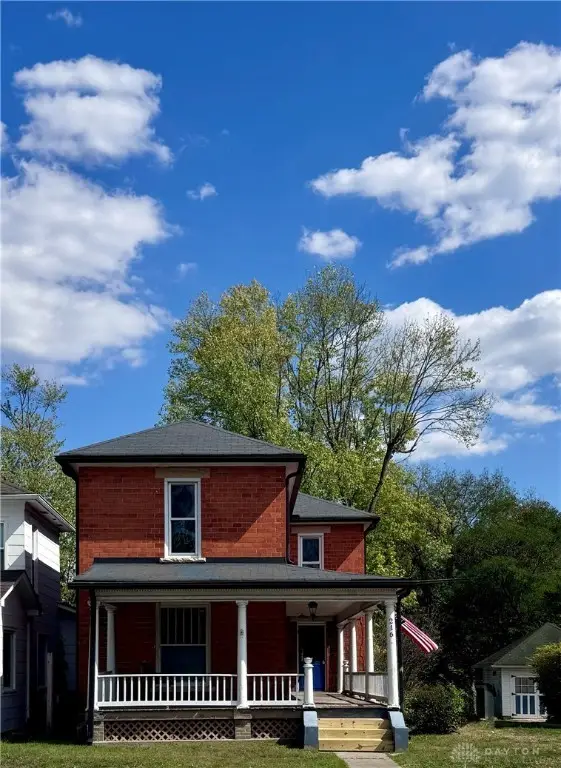 216 N Miami Street, West Milton, OH 45383 - Image #3