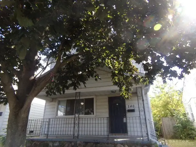 240 Alaska Street, Dayton, OH 45404 - Image #1