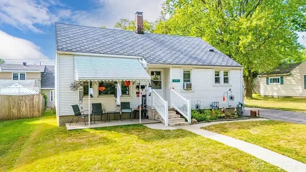 405 Walnut Street, Eaton, OH 45320