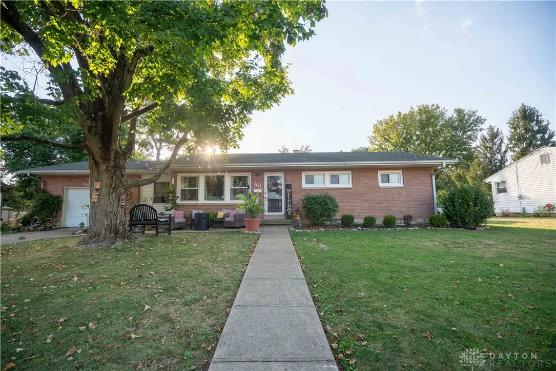 60 Hope Avenue, West Alexandria, OH 45381 - Image #1