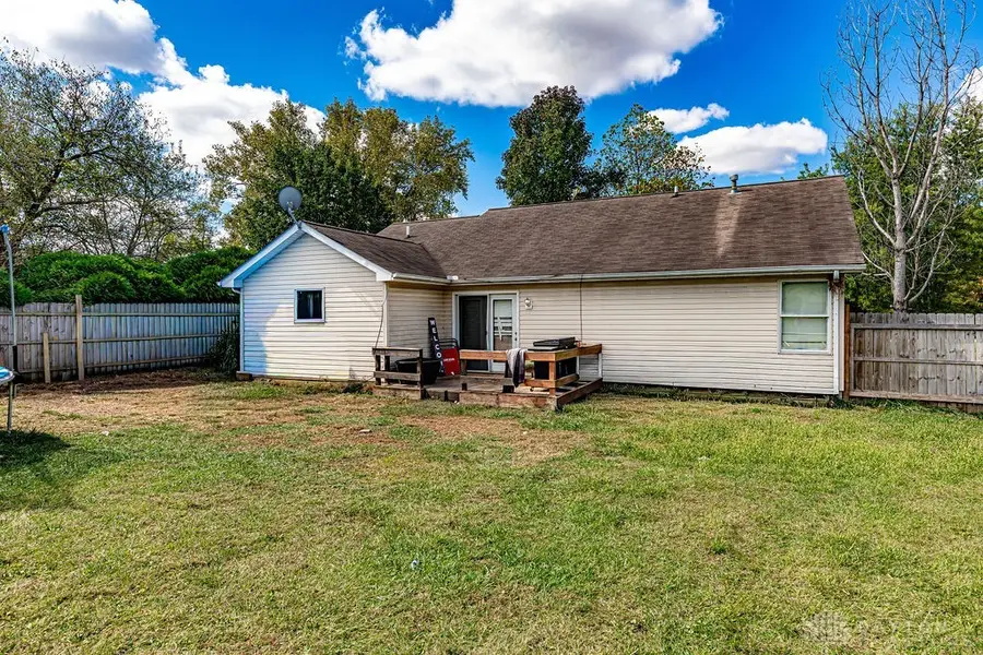 162 Hatchet Drive, Eaton, OH 45320 - Image #3