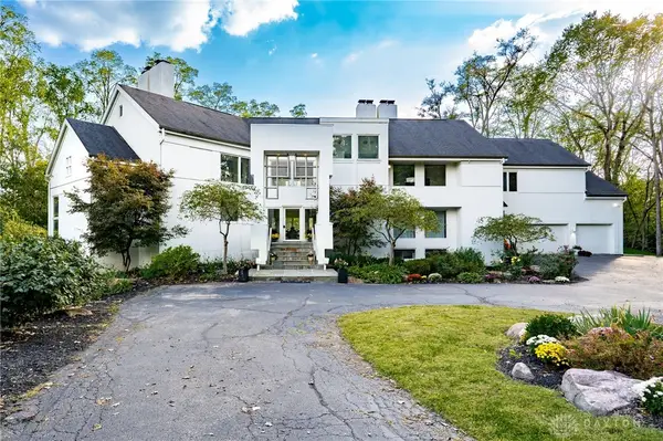 7077 Meeker Commons Lane, Dayton, OH 45414