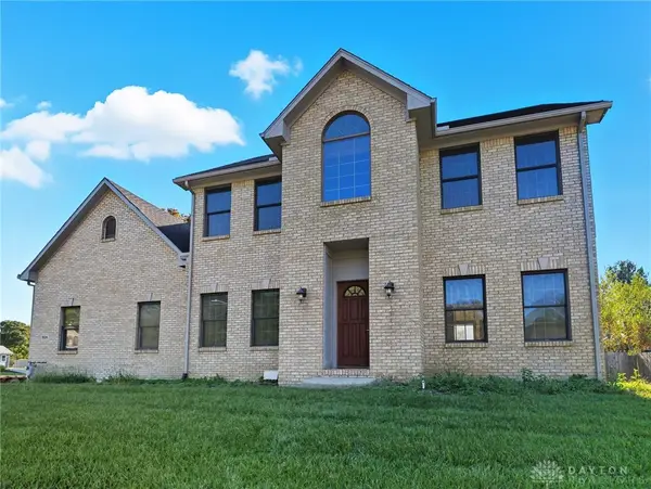 306 Pauly Drive, Englewood, OH 45315