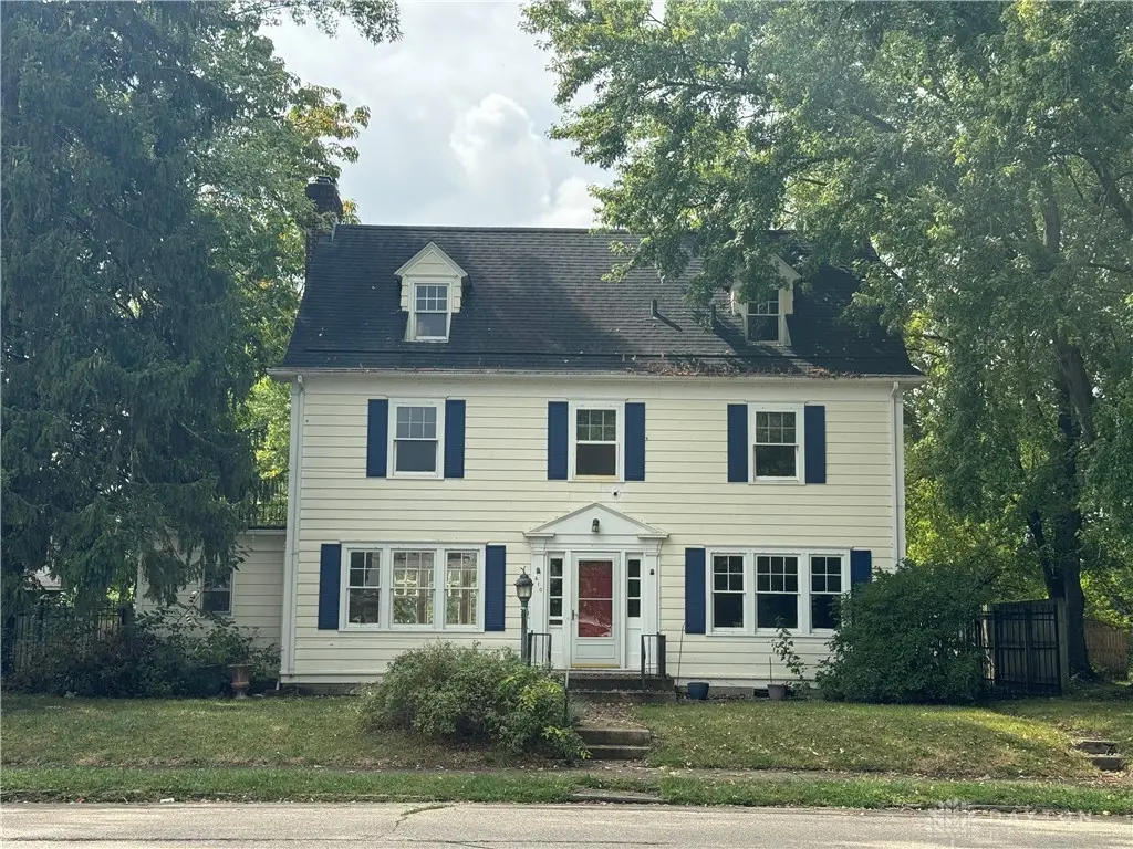 410 Park Avenue, Franklin, OH 45005 - #1