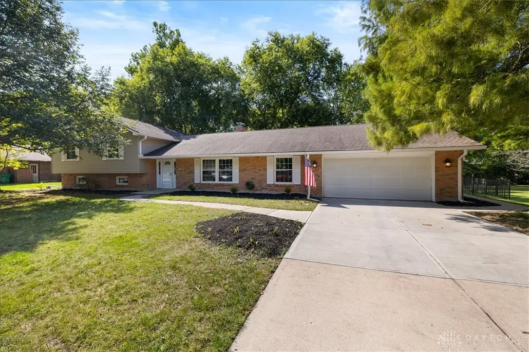 8517 Garnet Drive, Dayton, OH 45458 - #1