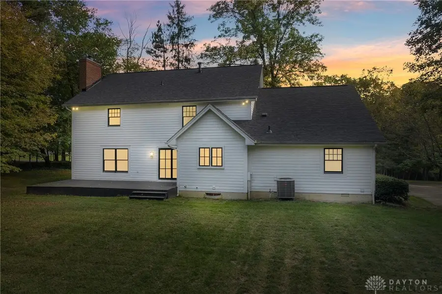 3870 Feather Heights Court, Sugarcreek Township, OH 45440 - Image #3