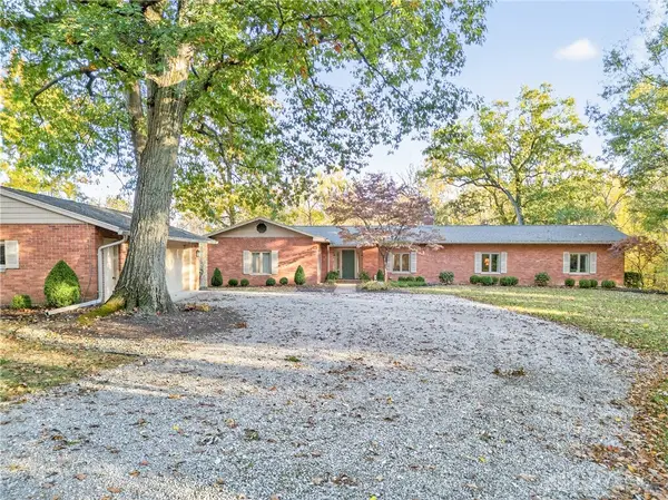 5920 Horseshoe Bend Road, Ludlow Falls, OH 45339