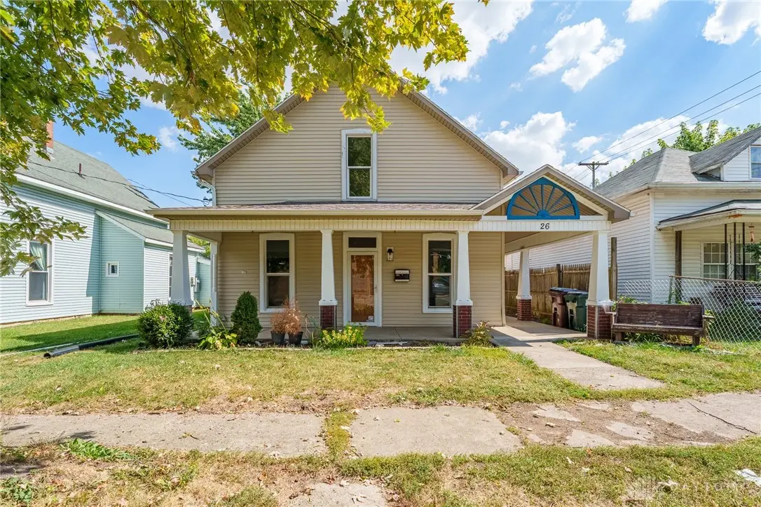 26 S Limestone Street, Jamestown, OH 45335 - Image #1