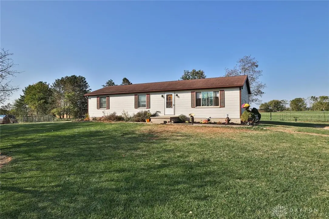 1861 Oh-72, Jefferson Township, OH 45335 - Image #1