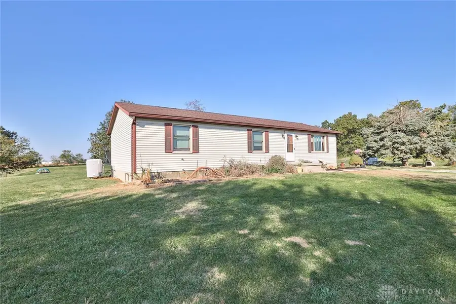 1861 Oh-72, Jefferson Township, OH 45335 - Image #2