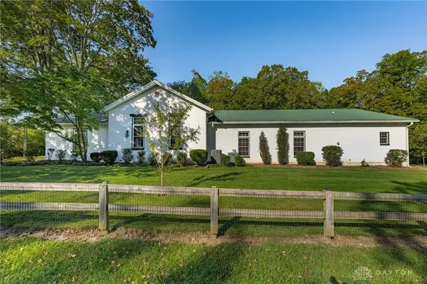 5425 Little Sugar Creek Road, Sugarcreek Twp, OH 45440