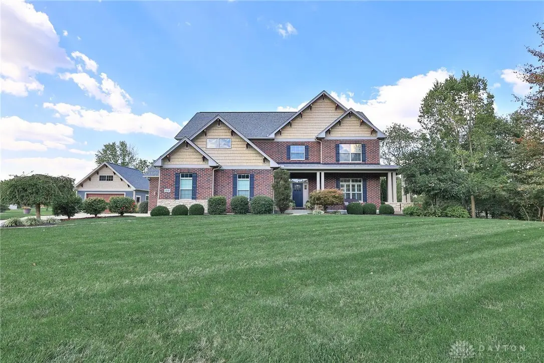 1212 Arapaho Drive, Morrow, OH 45152 - Image #1