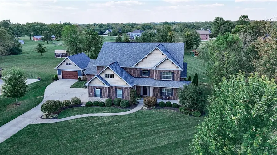 1212 Arapaho Drive, Morrow, OH 45152 - Image #2