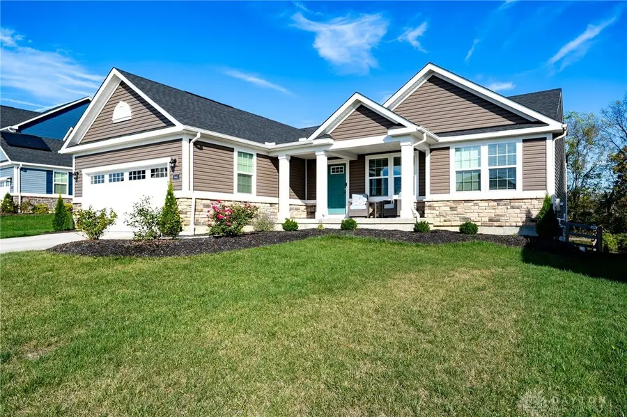 3441 Madison Grace Way, Franklin, OH 45005 - Image #3