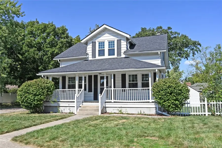 651 Broad Boulevard, Dayton, OH 45419 - Image #2