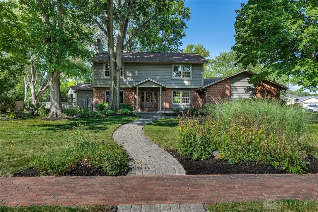 1248 Timberhawk Trail, Washington Township, OH 45458 - Image #1