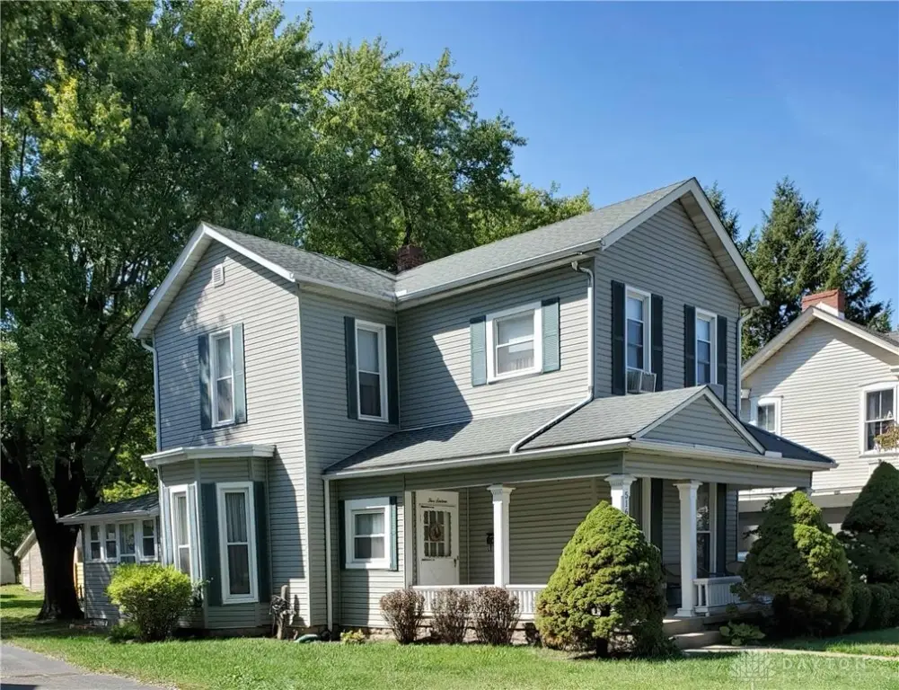 516 N King Street, Xenia, OH 45385 - Image #1