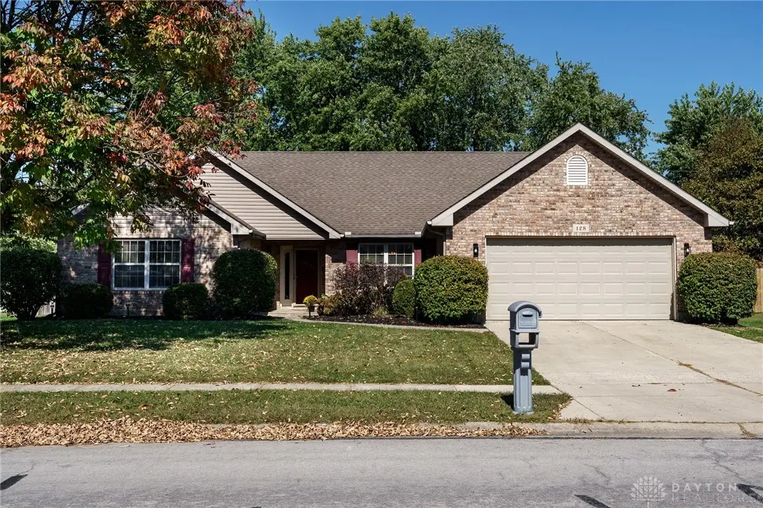128 Union Ridge Drive, Englewood, OH 45322 - Image #1