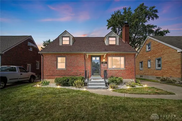 1029 Tudor Road, Dayton, OH 45419