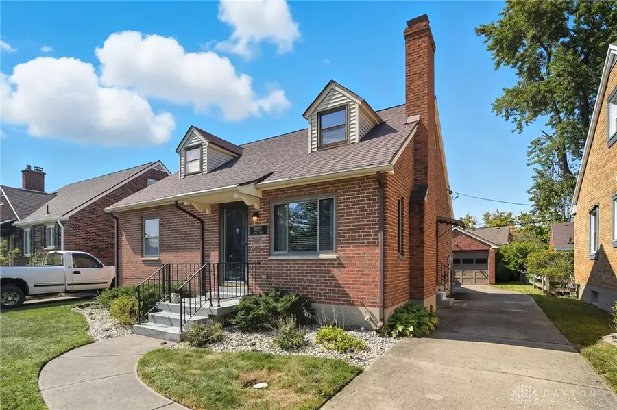 1029 Tudor Road, Dayton, OH 45419 - Image #3