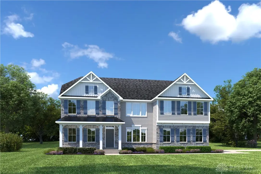 2018 Amber Wood Court, Lancaster City, OH 45458 - Image #1