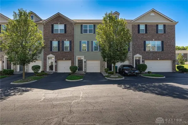 1794 Placid Drive, Dayton, OH 45458