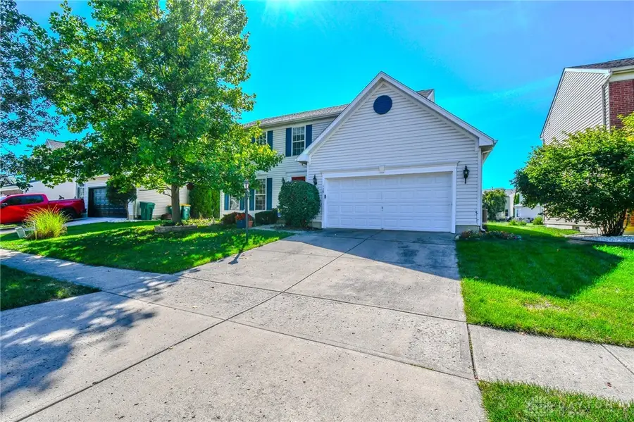 145 Kitty Hawk Drive, Springboro, OH 45066 - Image #2