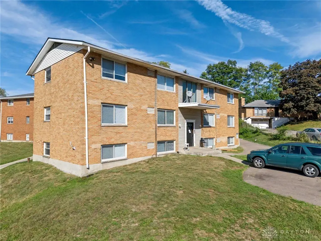 400 N Cherrywood Avenue, Dayton, OH 45403 - Image #1