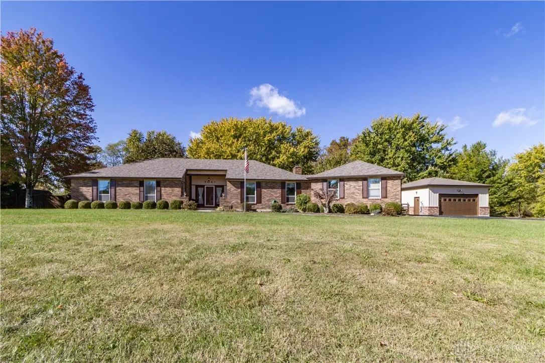 6041 Shadow Lawn Drive, Morrow, OH 45152 - #1