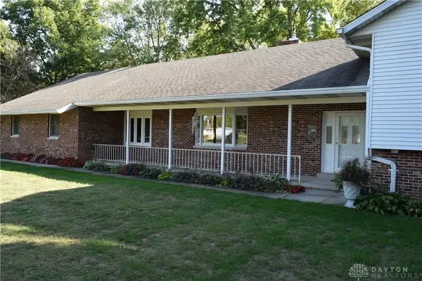 5170 Phillipsburg Union Road, Englewood, OH 45322