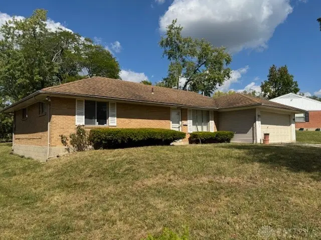 4131 Merryfield Avenue, Dayton, OH 45416 - Image #2