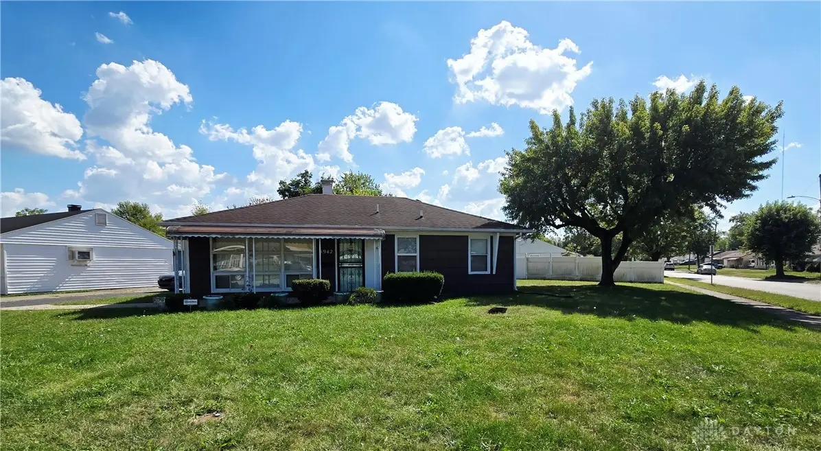3942 Alvin Avenue, Dayton, OH 45417 - Image #1