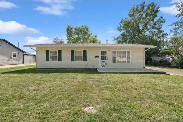 5664 Mayville Drive, Dayton, OH 45432