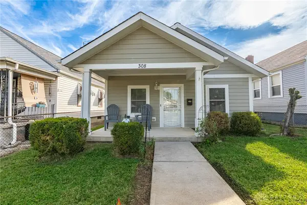 308 Brooklyn Avenue, Dayton, OH 45417