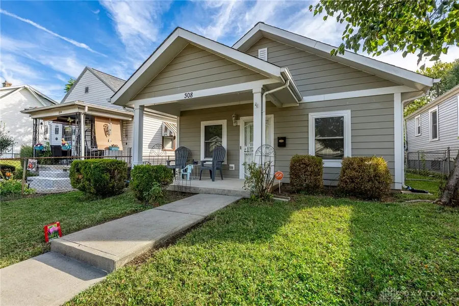 308 Brooklyn Avenue, Dayton, OH 45417 - Image #2