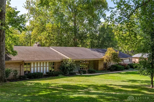 6121 Old Spanish Trail, Washington Twp, OH 45459