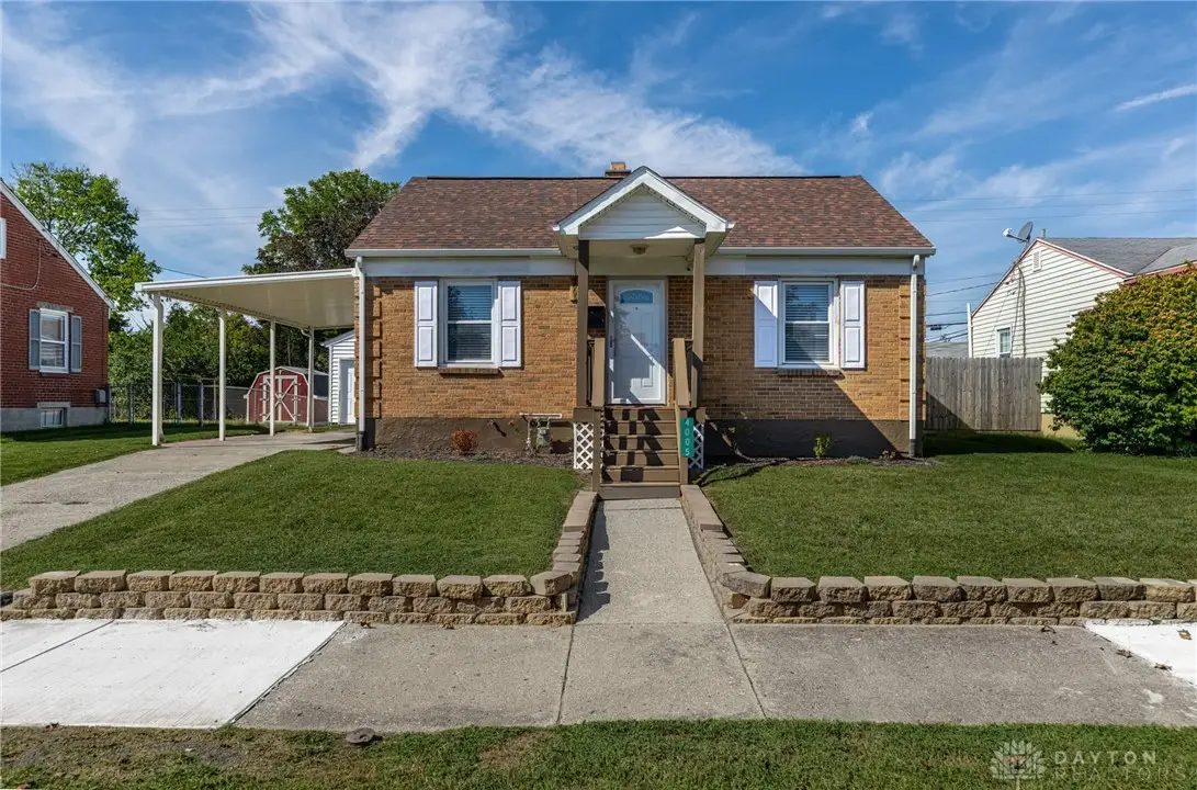 4005 Ellery Avenue, Moraine, OH 45439 - Image #1