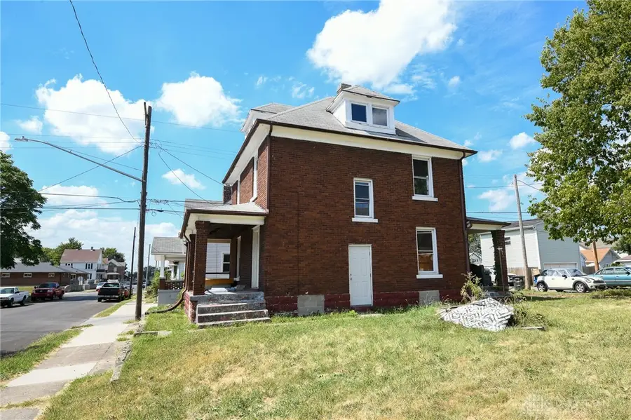 1815 Warner Avenue, Dayton, OH 45404 - Image #2