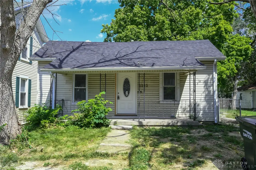 1345 Jordan Avenue, Dayton, OH 45410 - Image #1