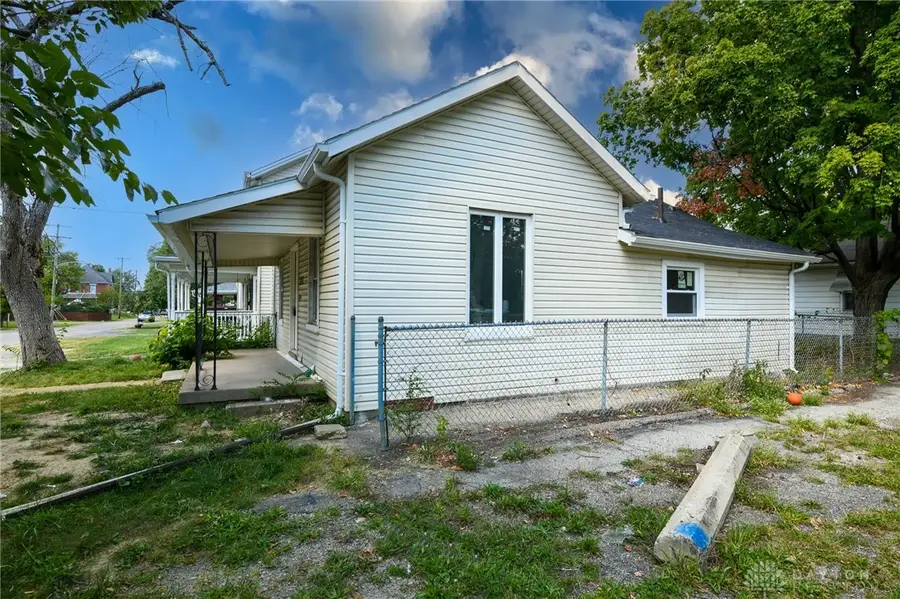 1345 Jordan Avenue, Dayton, OH 45410 - Image #2