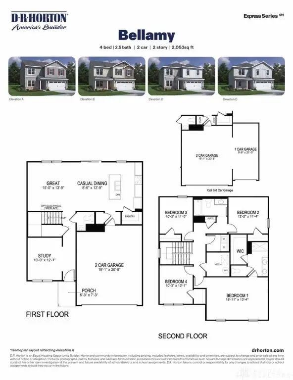 2216 Hackberry Street, Springfield, OH 45505 - Image #3